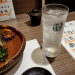和菜酒房 おりべ的实拍图