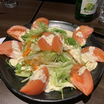 韓国居酒屋 YOI 札幌琴似店的實拍圖