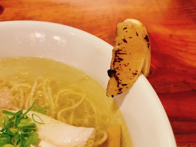 recommendations image for かずまちゃんラーメン