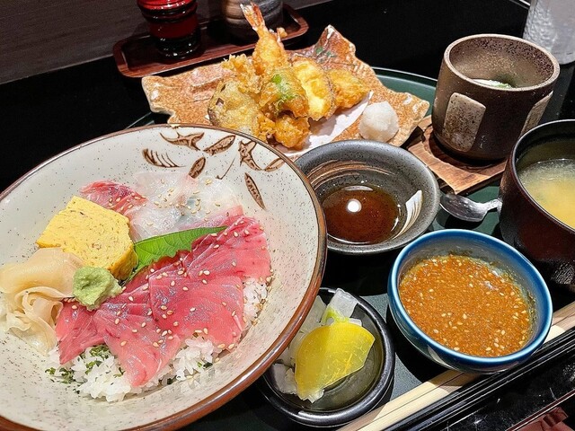 逸品料理屋 流石的实拍高清图