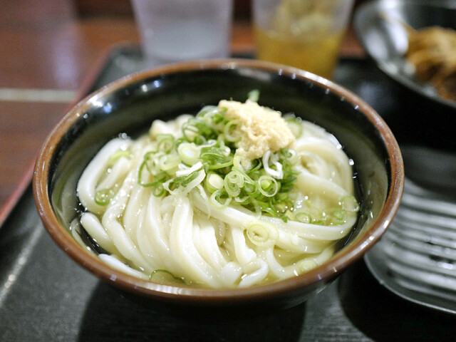 讃岐うどん大使 東京麺通団的實拍高清圖