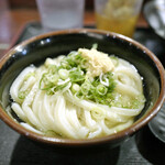 讃岐うどん大使 東京麺通団的實拍圖