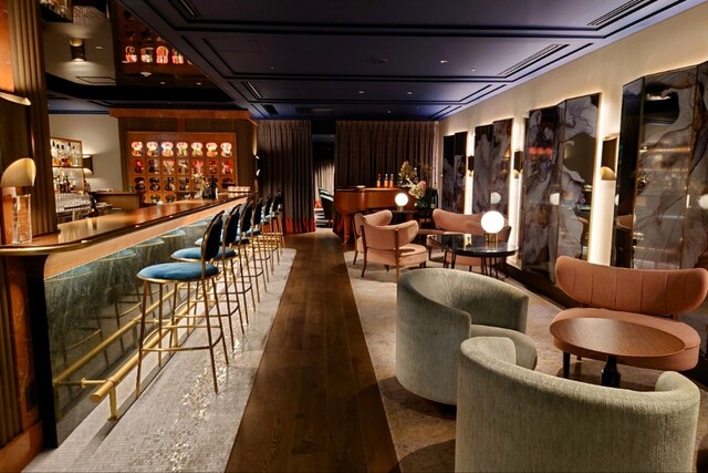 recommendations image for 麓座