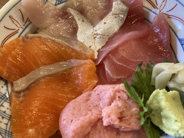 磯丸水産 なんば南海通り店的實拍高清圖