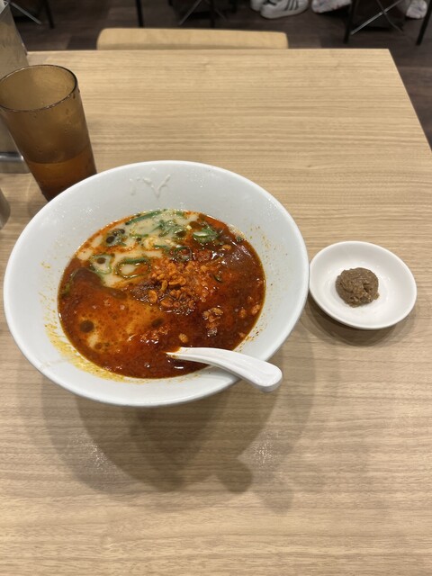 一風堂 四条烏丸店的實拍高清圖