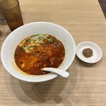 一風堂 四条烏丸店的實拍圖