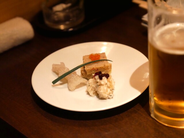 旨めぇもん屋 きゅう 鍋横店的實拍高清圖