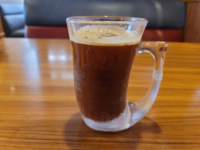 recommendations image for びっくりドンキー 関町店