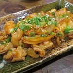龍虎的實拍圖