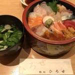 鮨処 ひろせ的实拍图