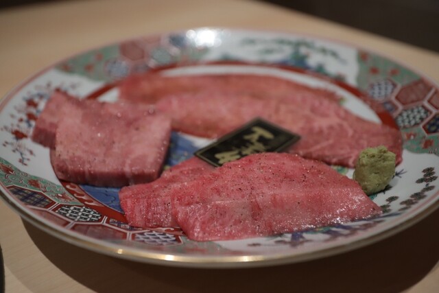 recommendations image for 恵比寿 うしみつ