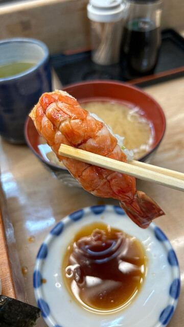 recommendations image for すし政 中野本店