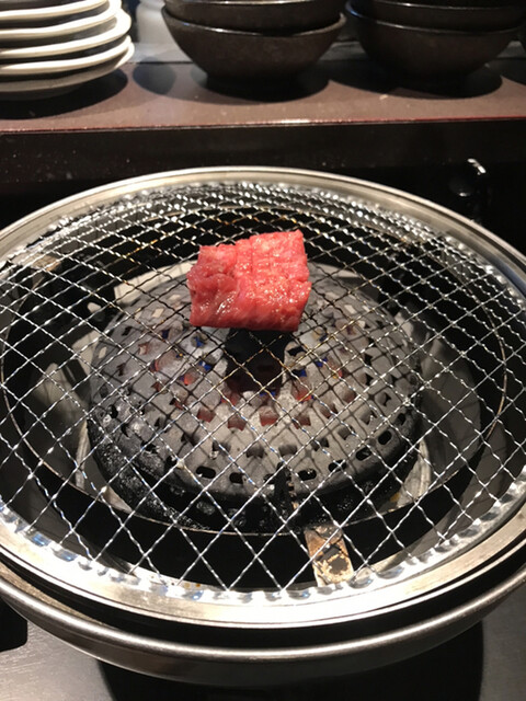 板前焼肉 一笑 靭本町本店的實拍高清圖