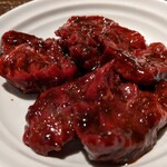 ホルモン二郎的實拍圖