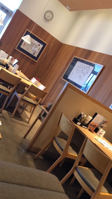 大戸屋 マリノアシティ福岡店的實拍高清圖