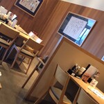 大戸屋 マリノアシティ福岡店的實拍圖