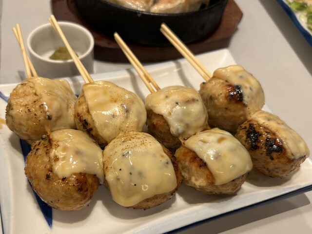 屋台屋 博多劇場 西新宿店的實拍高清圖