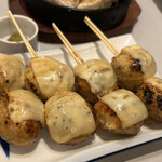 屋台屋 博多劇場 西新宿店的實拍圖