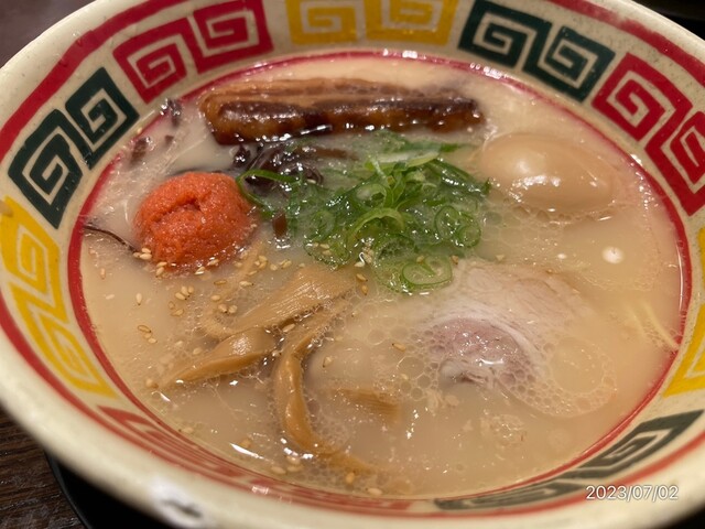 東京じゃんがら ecute上野店的實拍高清圖