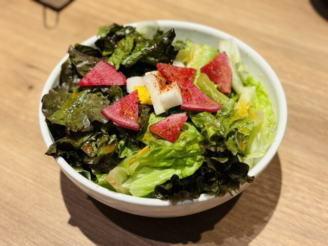 糸島焼肉 暁的实拍高清图