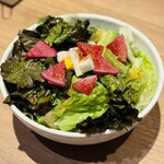 糸島焼肉 暁的实拍图