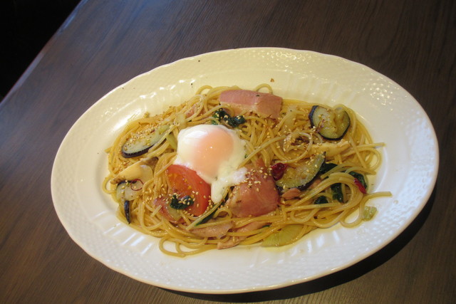 星乃珈琲店 国立駅前店的实拍高清图