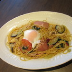 星乃珈琲店 国立駅前店的实拍图