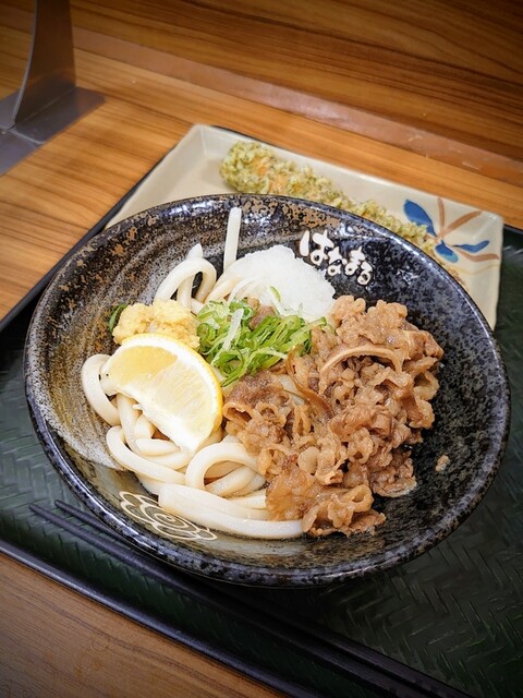 recommendations image for はなまるうどん 中野通り店