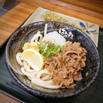 recommendations for はなまるうどん 中野通り店