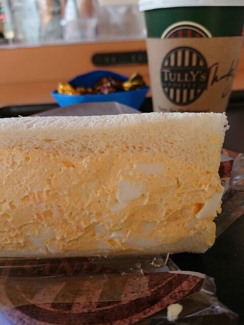 タリーズコーヒー 天王寺公園店的實拍高清圖