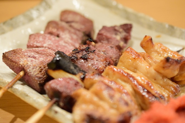 recommendations image for もつ焼き ひろや