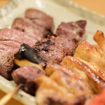 recommendations for もつ焼き ひろや