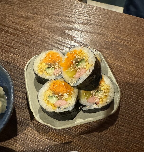 韓国料理 bonsu的实拍高清图