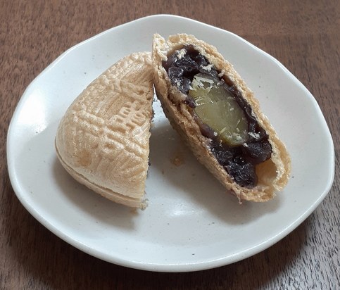 菓心 おおすが的實拍圖