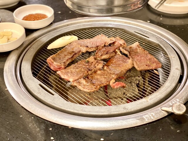 recommendations image for 本家 ボンガ 新宿職安通り店
