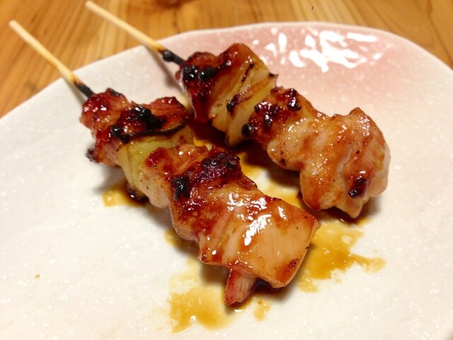 焼鳥のさくら 今里店的實拍高清圖