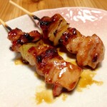 焼鳥のさくら 今里店的實拍圖