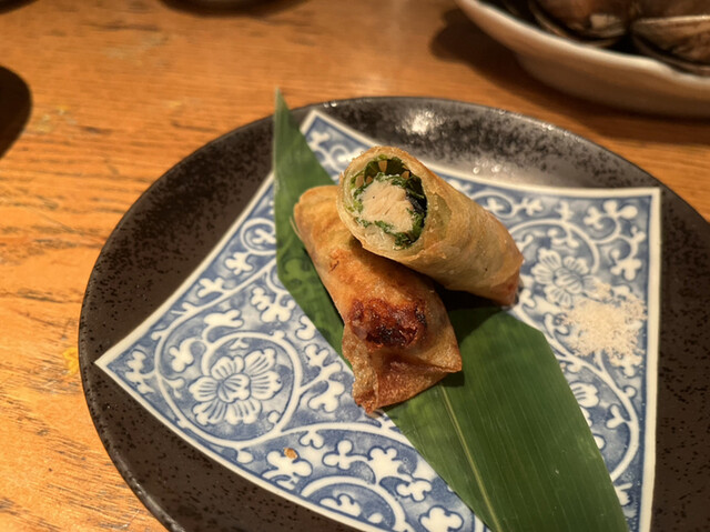焼はまぐりる 大門店的實拍高清圖