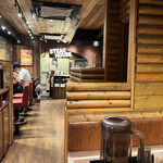 ステーキロッヂ 池袋店的實拍圖
