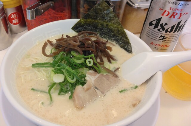 博多天神 新宿東口駅前店的實拍高清圖