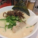 博多天神 新宿東口駅前店的實拍圖