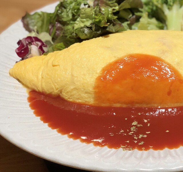 recommendations image for 六本木洋食 おはし