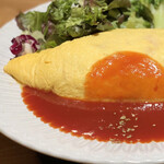 recommendations for 六本木洋食 おはし