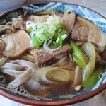 瀧そば的實拍圖