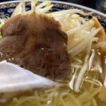 昭和的實拍圖