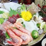 海鮮炉端 匠的实拍图