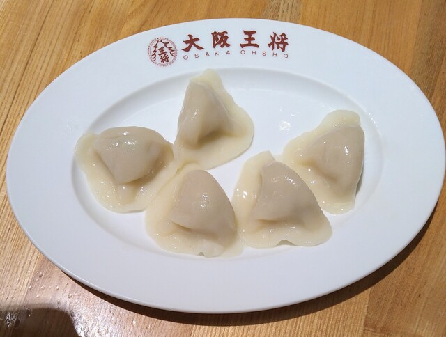 大阪王将 末広町店的實拍高清圖