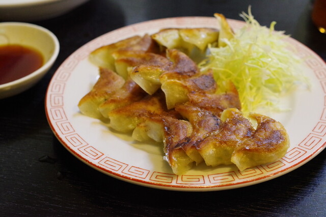 旭軒 駅前本店的實拍高清圖