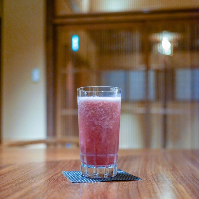 recommendations image for 食ばぁー 楽味