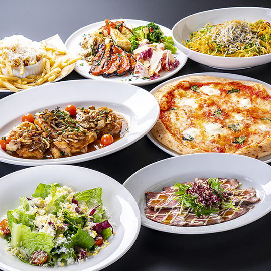 recommendations for 北海道イタリアン ミアボッカ 麻生店